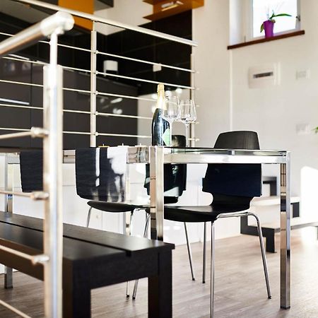 Mala Silex Apartments مالتشيزينيه المظهر الخارجي الصورة